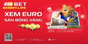 Các hoạt động bên lề Euro 2024 - Không chỉ là bóng đá